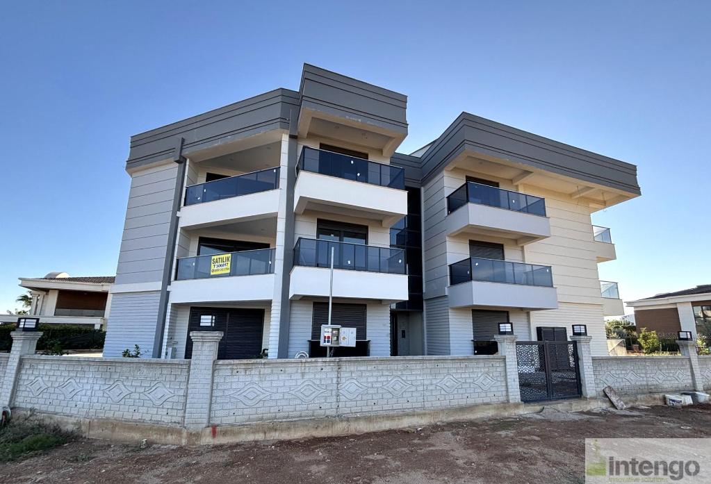 DÖŞEMEALTI ALTINKALE MAHALLESİ'NDE SATILIK DAİRE (T-306817)