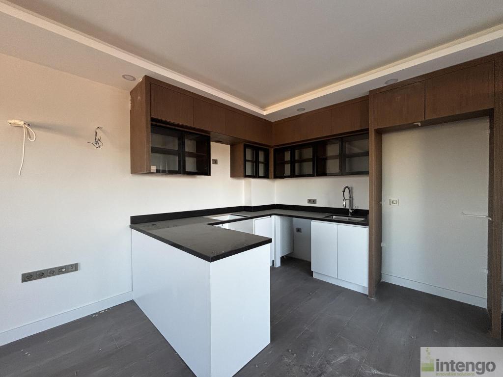 DÖŞEMEALTI ALTINKALE MAHALLESİ'NDE SATILIK DAİRE (T-306817)