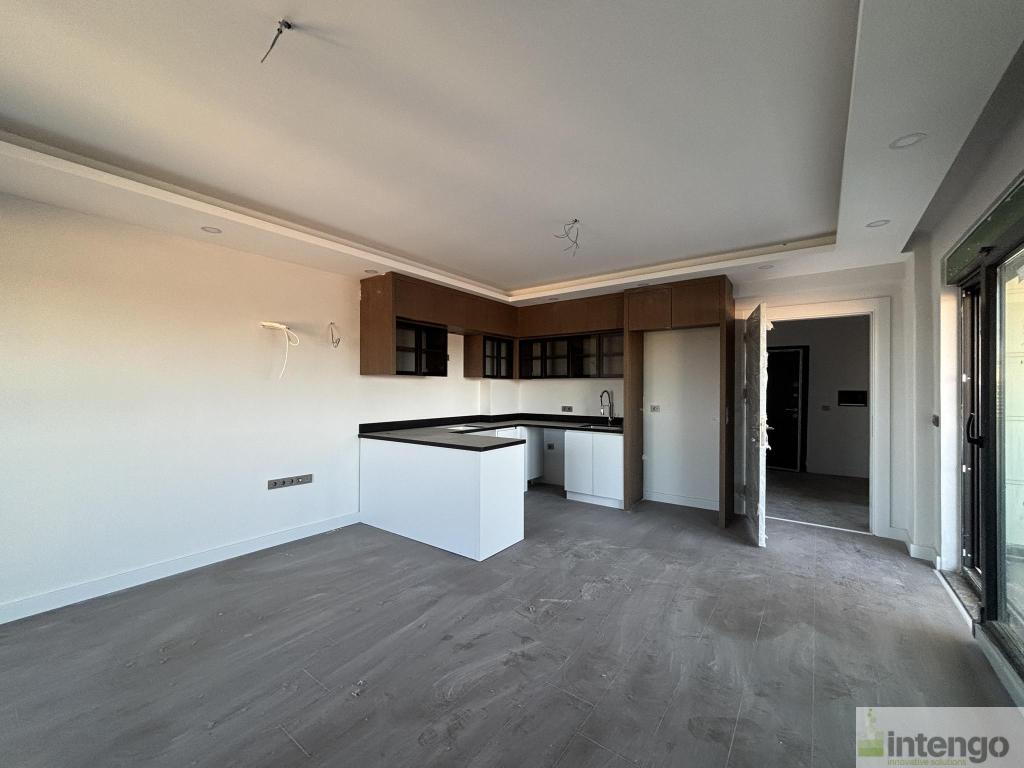 DÖŞEMEALTI ALTINKALE MAHALLESİ'NDE SATILIK DAİRE (T-306817)