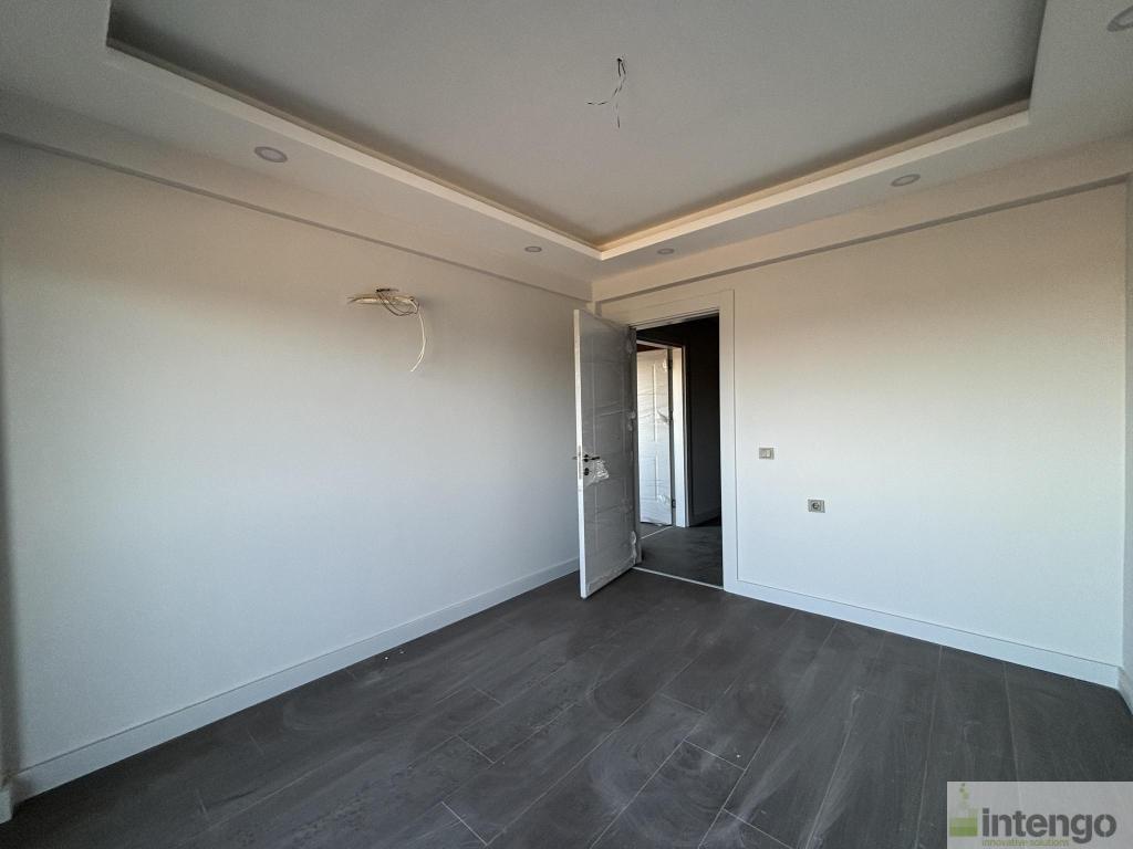 DÖŞEMEALTI ALTINKALE MAHALLESİ'NDE SATILIK DAİRE (T-306817)