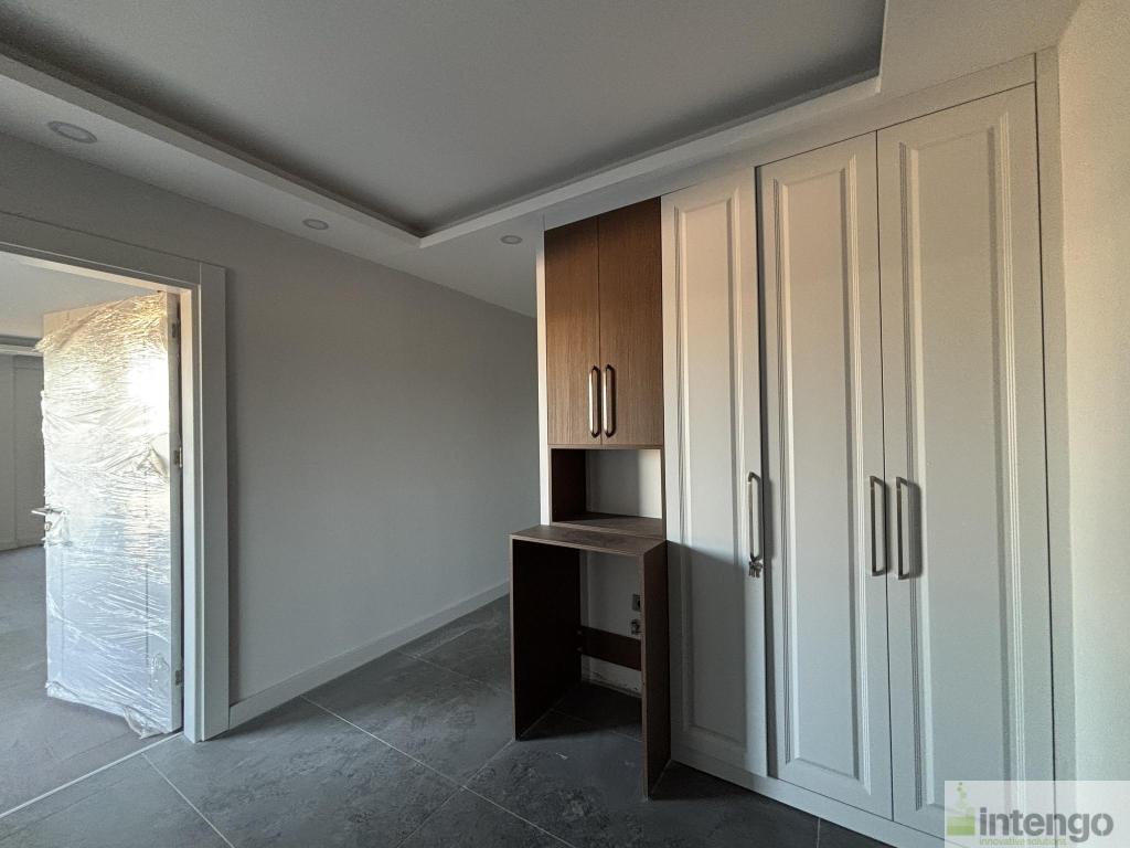DÖŞEMEALTI ALTINKALE MAHALLESİ'NDE SATILIK DAİRE (T-306817)