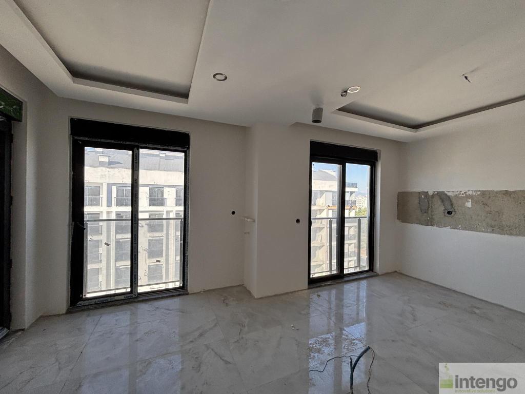 KEPEZ SELEKSAN LOFT SİTESİ'NDE SATILIK ÇATI DUBLEKS DAİRE (T-306819)