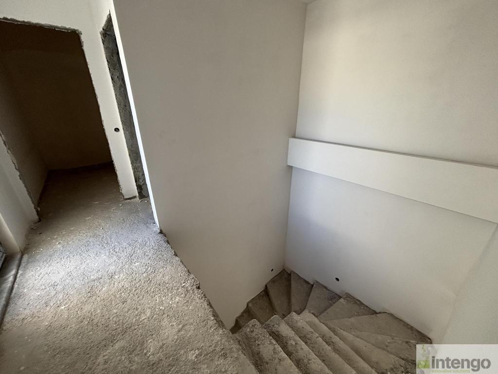 KEPEZ SELEKSAN LOFT SİTESİ'NDE SATILIK ÇATI DUBLEKS DAİRE (T-306819)