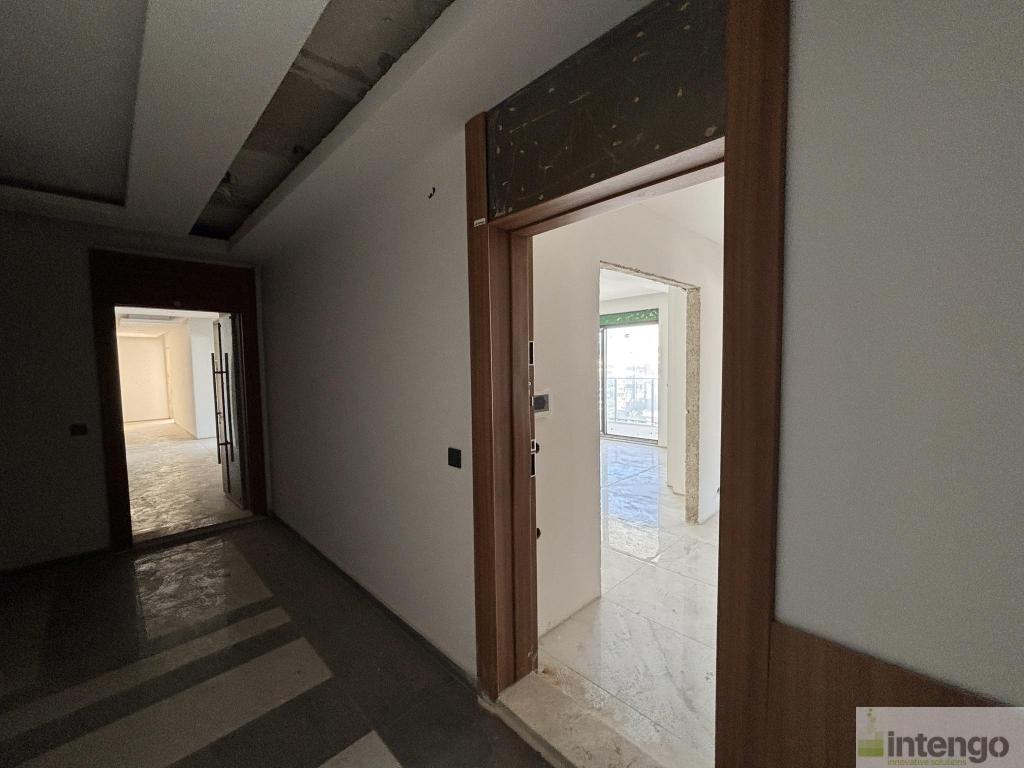 KEPEZ SELEKSAN LOFT SİTESİ'NDE SATILIK ÇATI DUBLEKS DAİRE (T-306819)