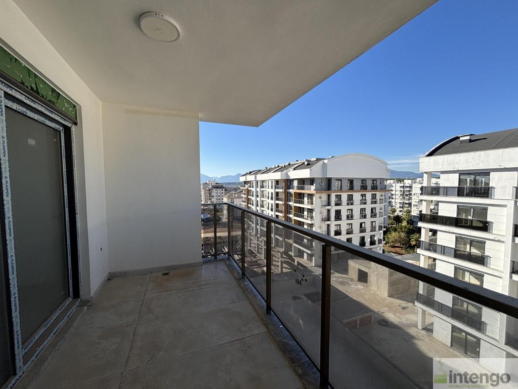 KEPEZ SELEKSAN LOFT SİTESİ'NDE SATILIK ÇATI DUBLEKS DAİRE (T-306819)