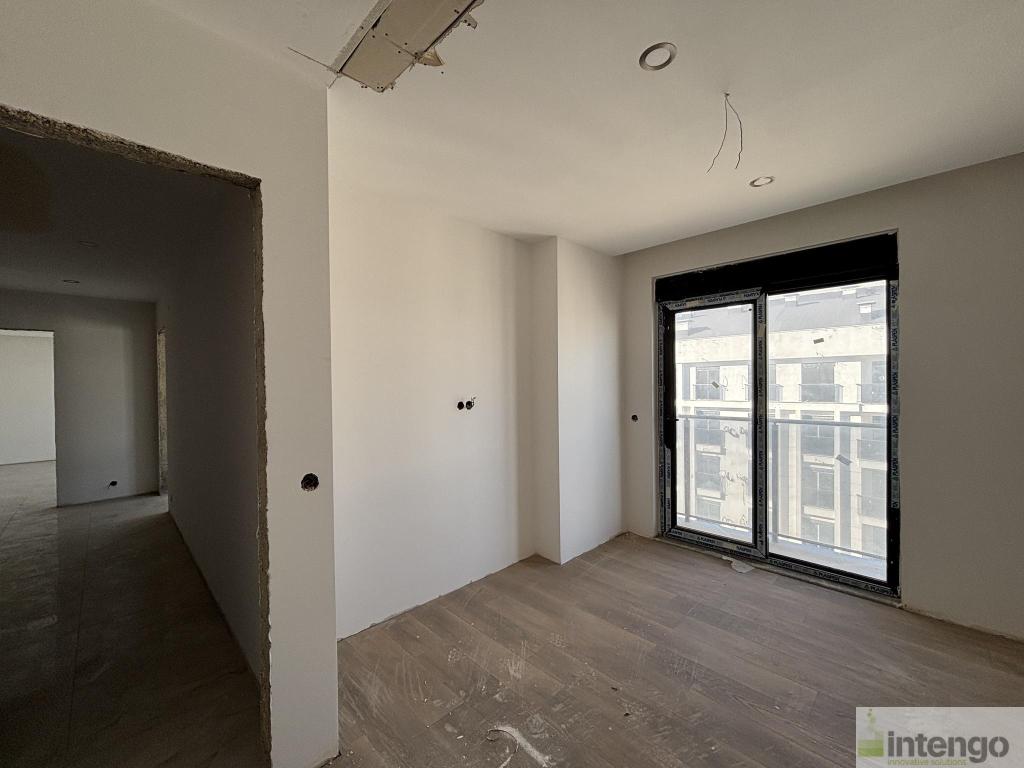 KEPEZ SELEKSAN LOFT SİTESİ'NDE SATILIK ÇATI DUBLEKS DAİRE (T-306819)