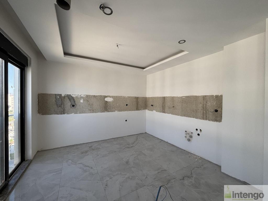 KEPEZ SELEKSAN LOFT SİTESİ'NDE SATILIK ÇATI DUBLEKS DAİRE (T-306819)