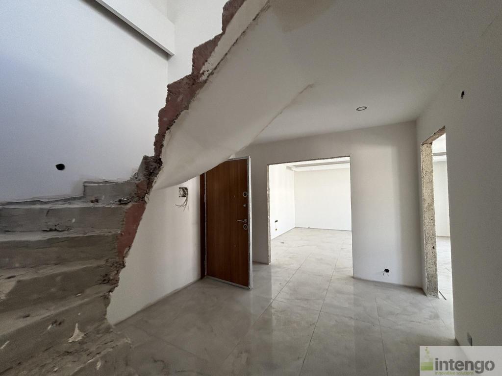 KEPEZ SELEKSAN LOFT SİTESİ'NDE SATILIK ÇATI DUBLEKS DAİRE (T-306819)