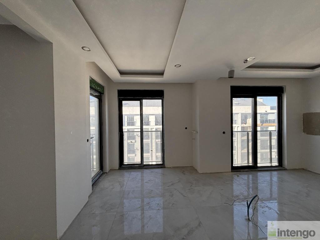KEPEZ SELEKSAN LOFT SİTESİ'NDE SATILIK ÇATI DUBLEKS DAİRE (T-306819)