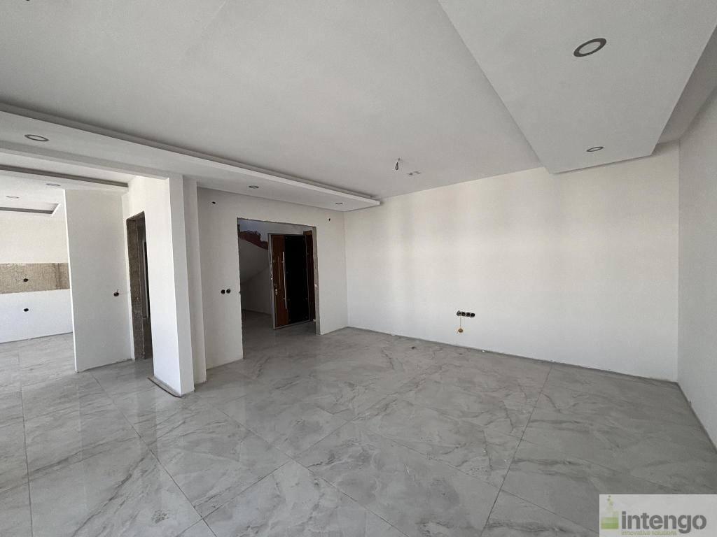 KEPEZ SELEKSAN LOFT SİTESİ'NDE SATILIK ÇATI DUBLEKS DAİRE (T-306819)