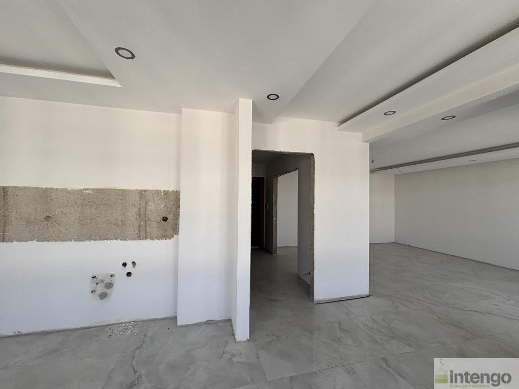 KEPEZ SELEKSAN LOFT SİTESİ'NDE SATILIK ÇATI DUBLEKS DAİRE (T-306819)