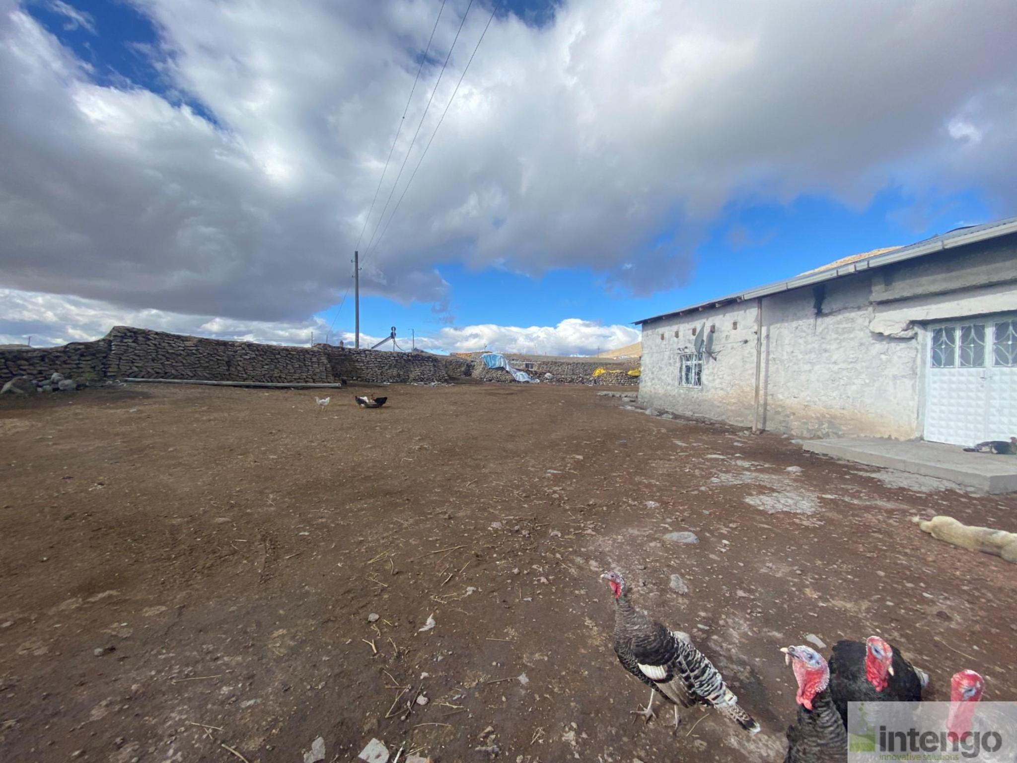 Arsa/Arazi - ARDAHAN GÖLE - 1.283 m²