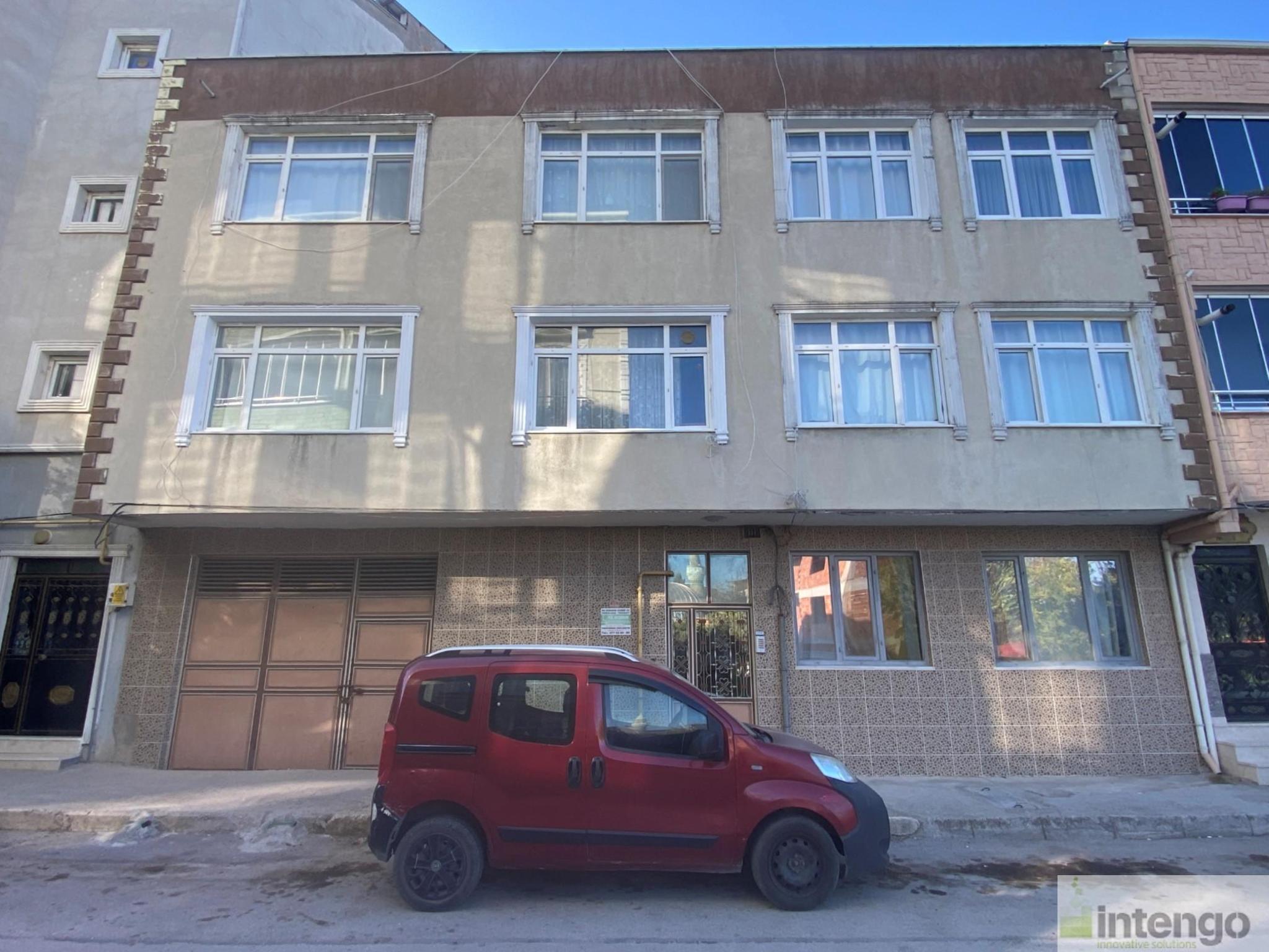 Satılık Arsa/Arazi - Bursa Karacabey