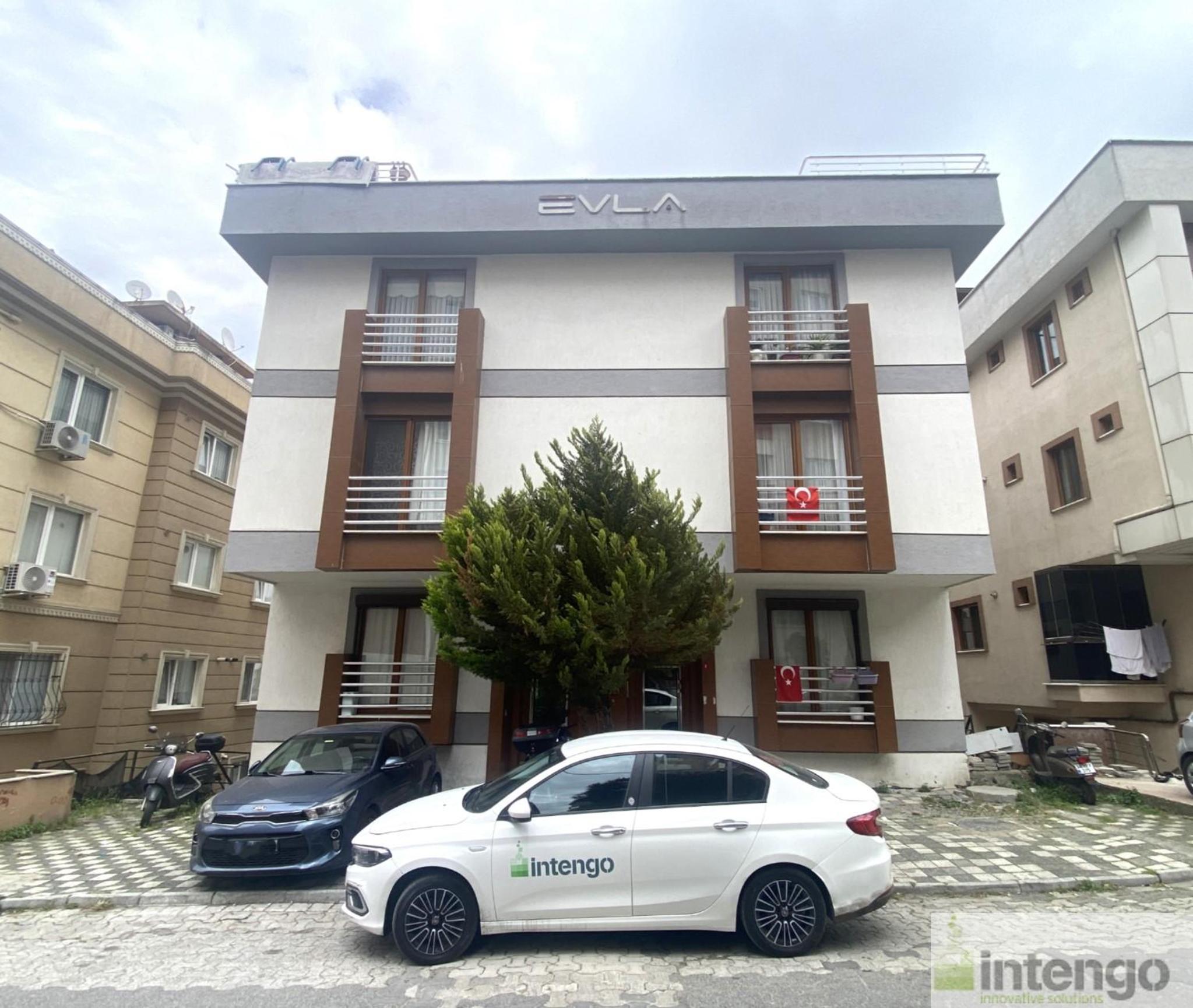 Konut - İSTANBUL ATAŞEHİR - 111 m²
