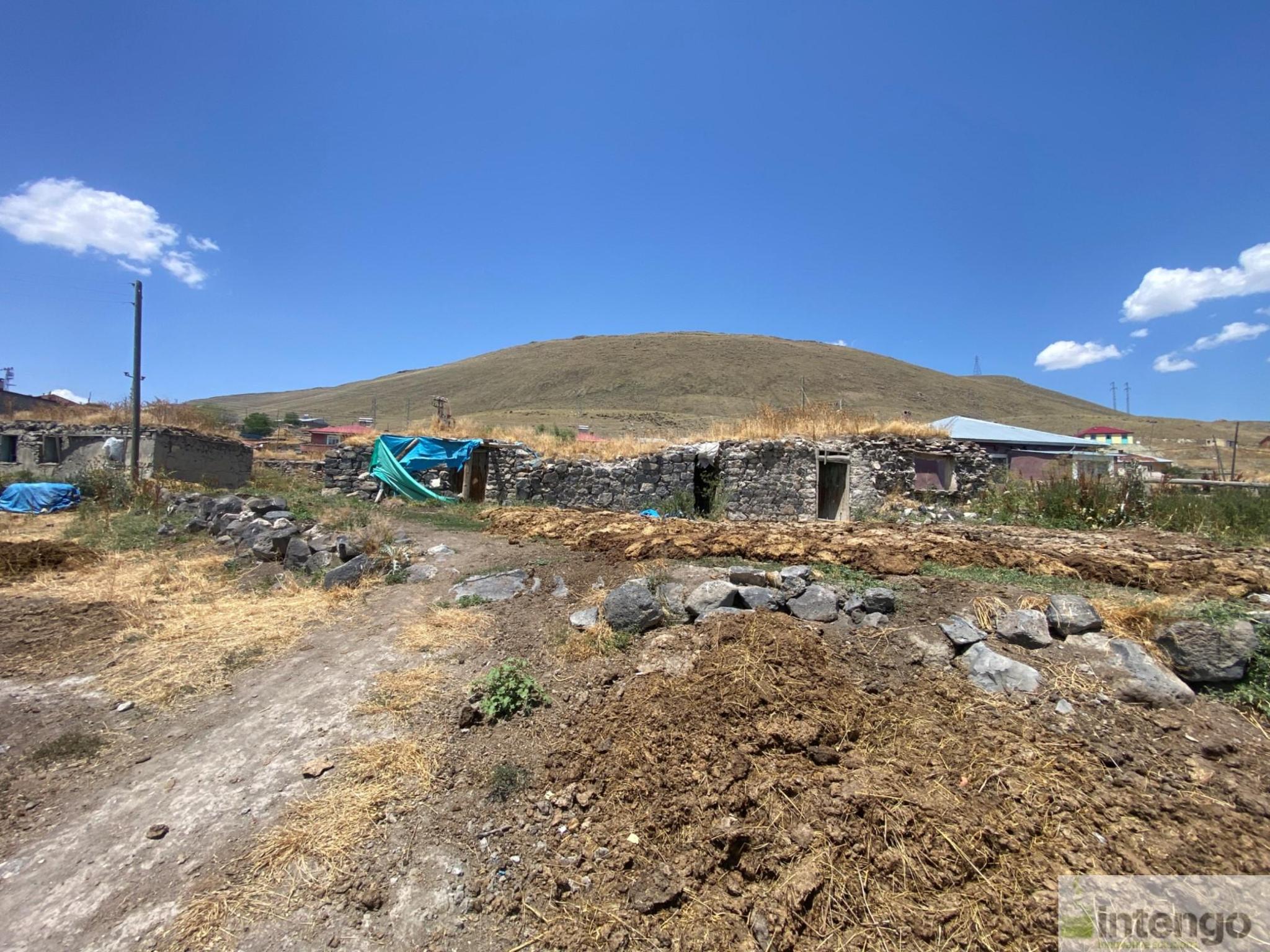Satılık Arsa/Arazi - Kars Sarıkamış