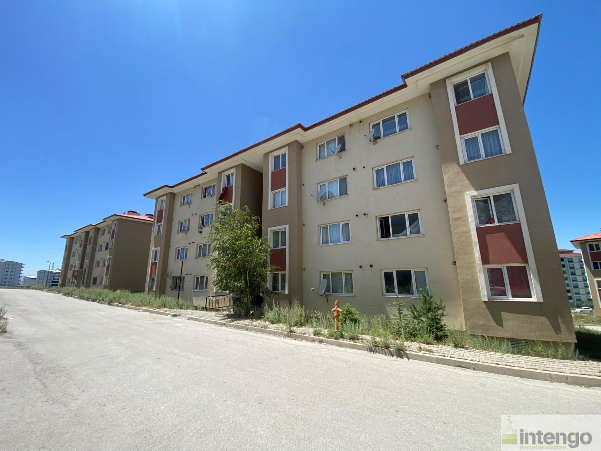 Satılık Daire - Erzurum Yakutiye