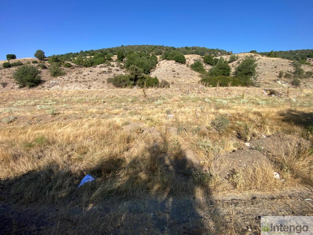 SEYDİKEMER BEKÇİLER MAHALLESİ'NDE SATILIK TARLA (H-1223)