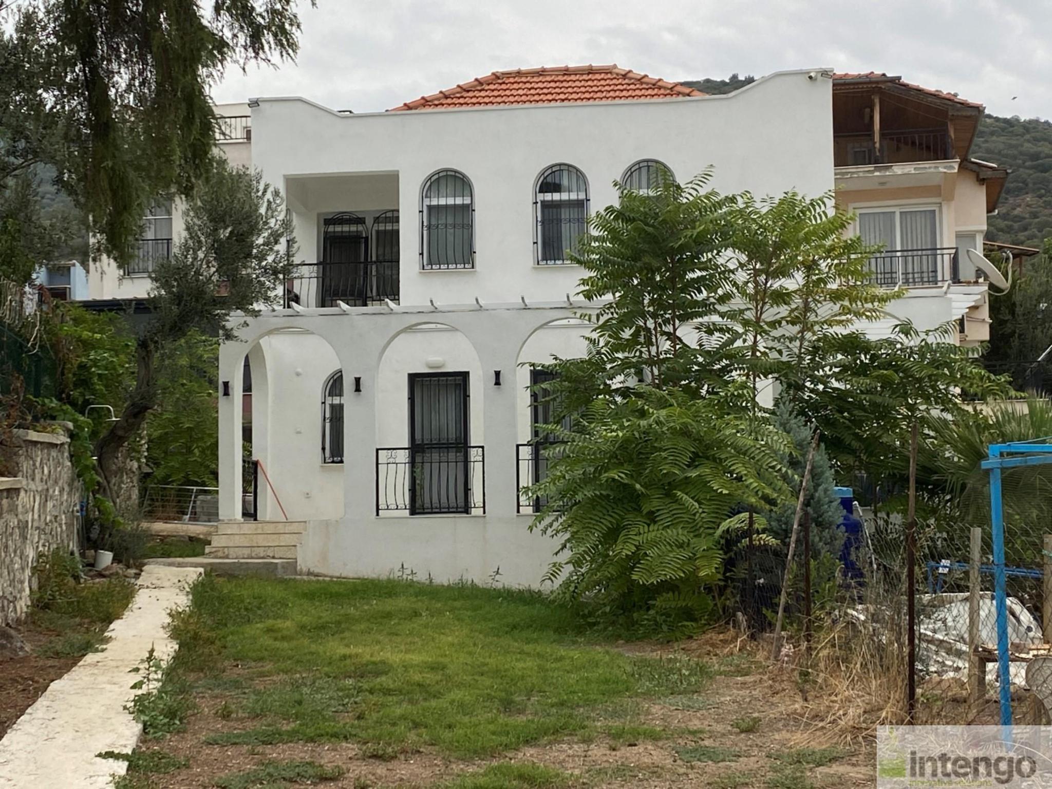 Konut - İZMİR DİKİLİ