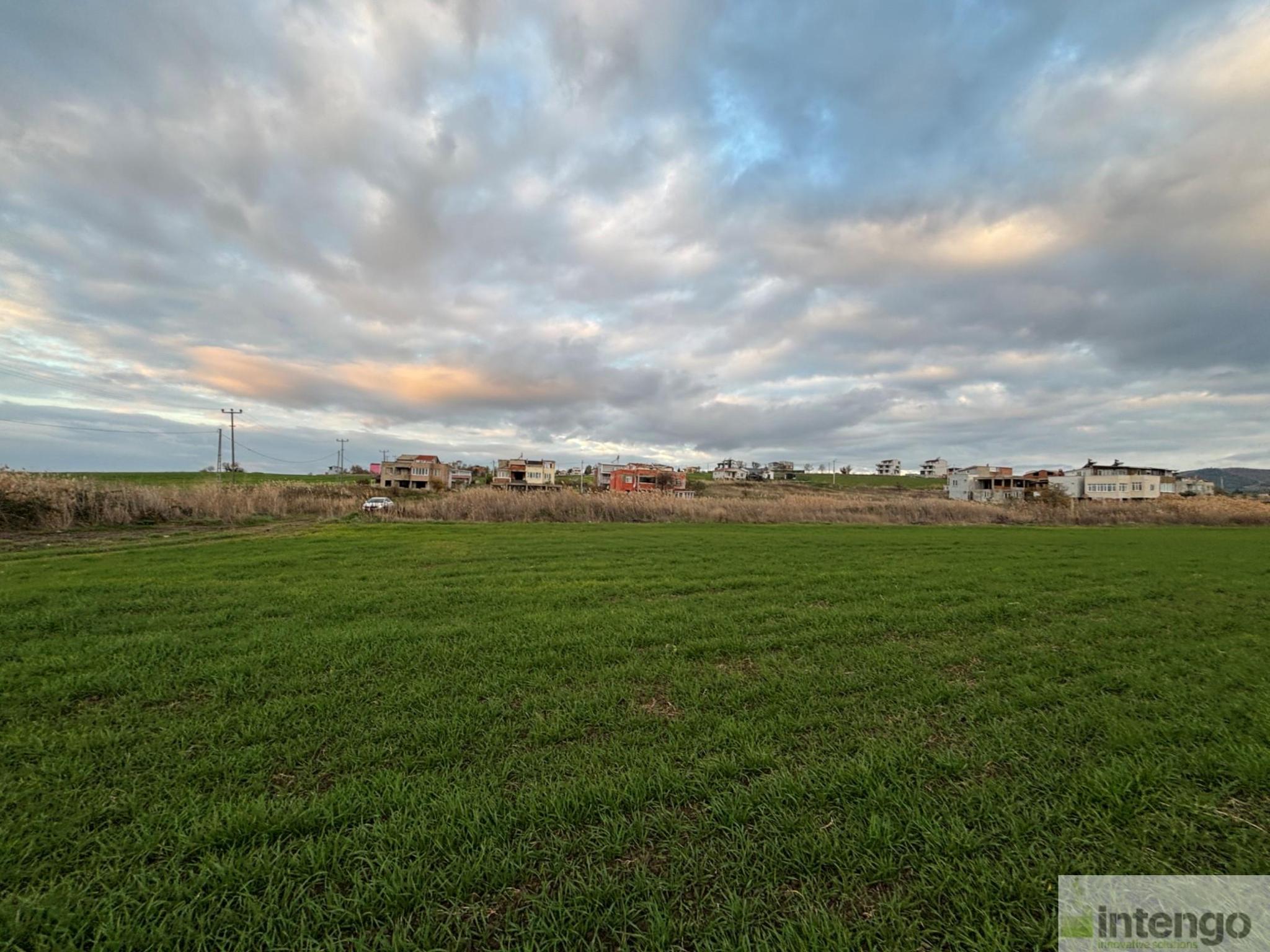 Satılık Arsa/Arazi - Tekirdağ Şarköy