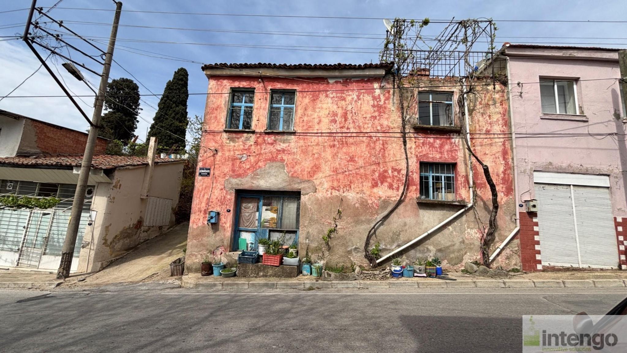 Arsa/Arazi - İZMİR TİRE