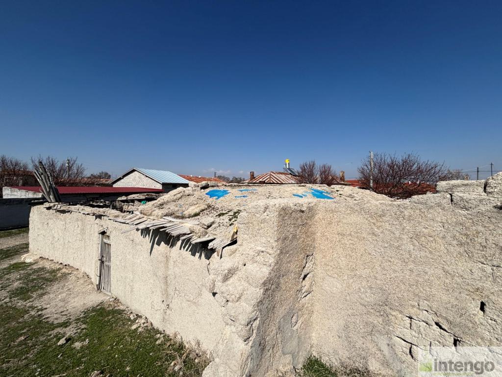 KARATAY İSMİL KÖYÜ'NDE SATILIK İMARLI ARSA (H-1234)