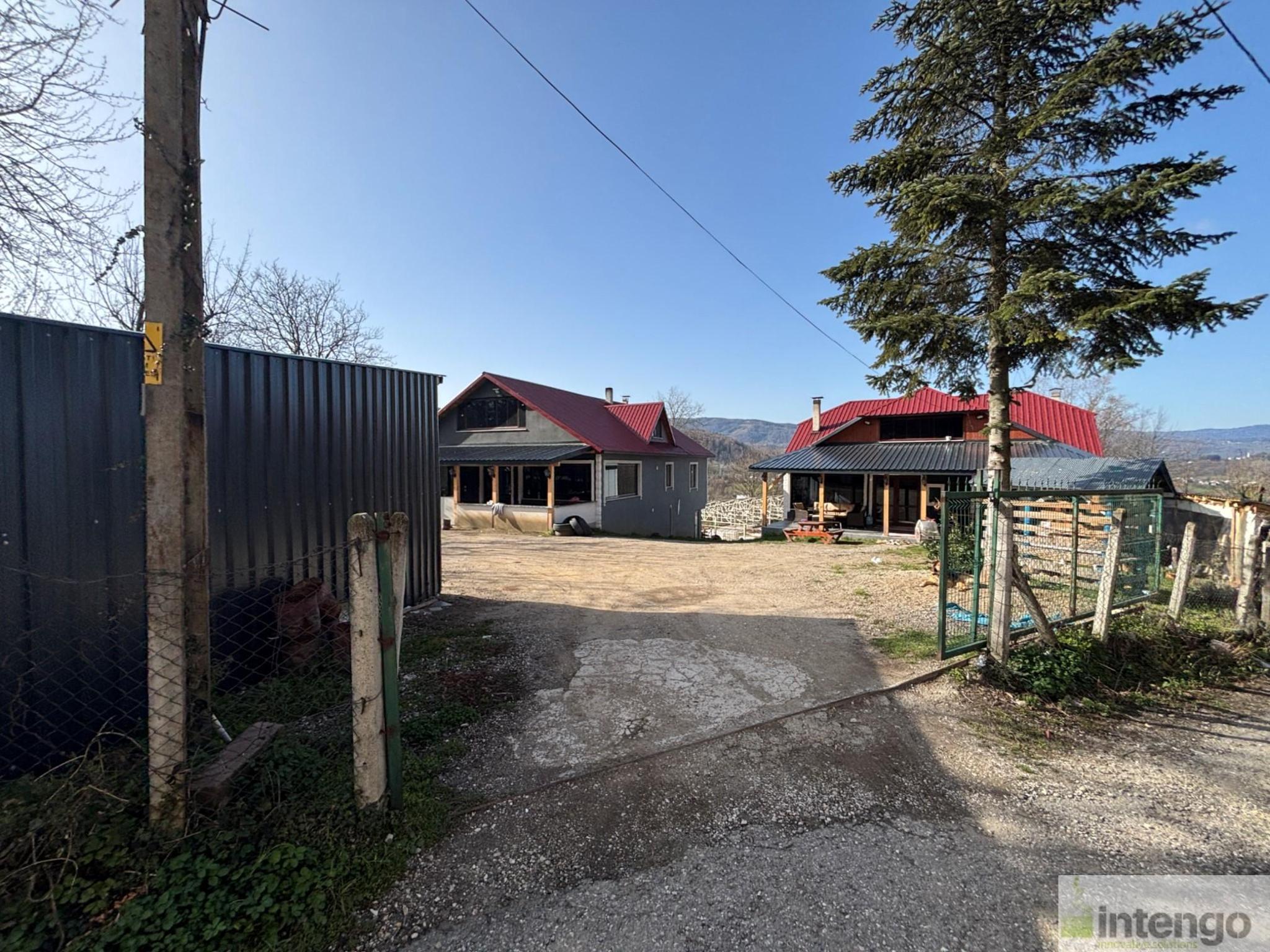 Arsa/Arazi - DÜZCE KAYNAŞLI