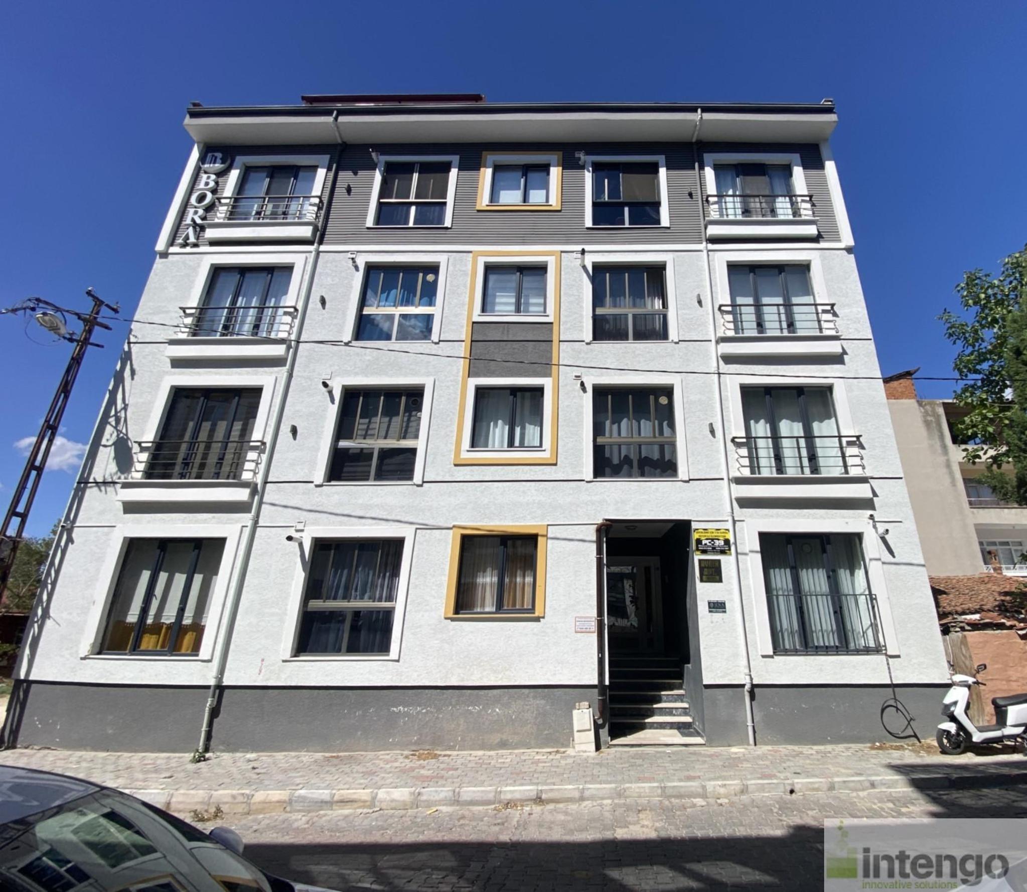 Konut - KIRKLARELİ MERKEZ - 125 m²