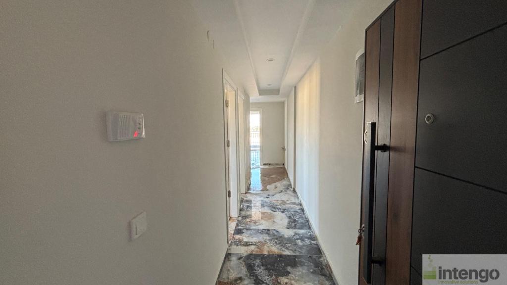 AKSU GÜZELYURT MAHALLESİ'NDE SATILIK DAİRE (V-632)