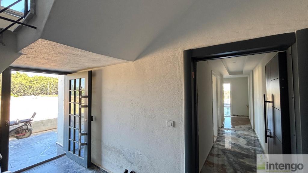 AKSU GÜZELYURT MAHALLESİ'NDE SATILIK DAİRE (V-632)
