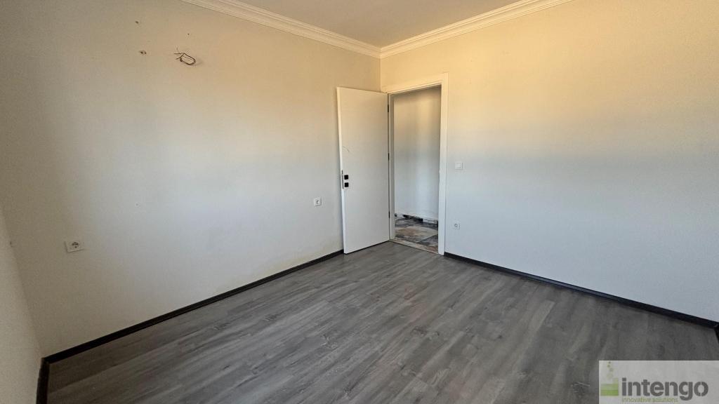 AKSU GÜZELYURT MAHALLESİ'NDE SATILIK DAİRE (V-632)