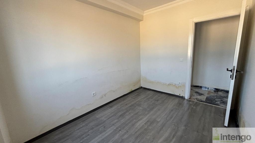 AKSU GÜZELYURT MAHALLESİ'NDE SATILIK DAİRE (V-632)