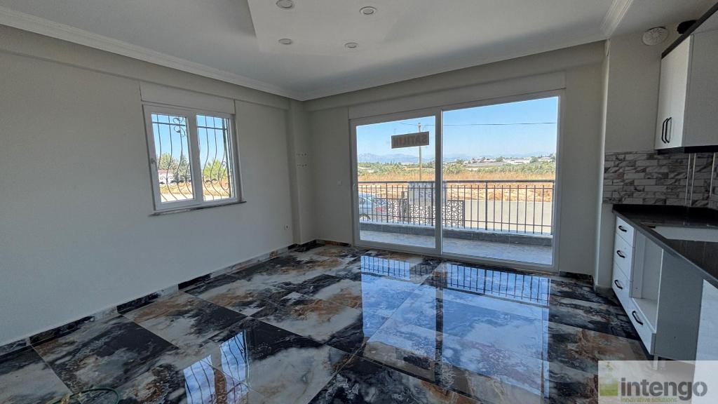 AKSU GÜZELYURT MAHALLESİ'NDE SATILIK DAİRE (V-632)