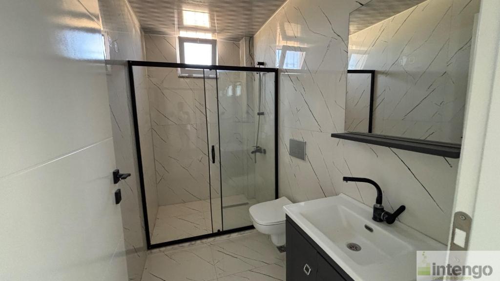 AKSU GÜZELYURT MAHALLESİ'NDE SATILIK DAİRE (V-632)