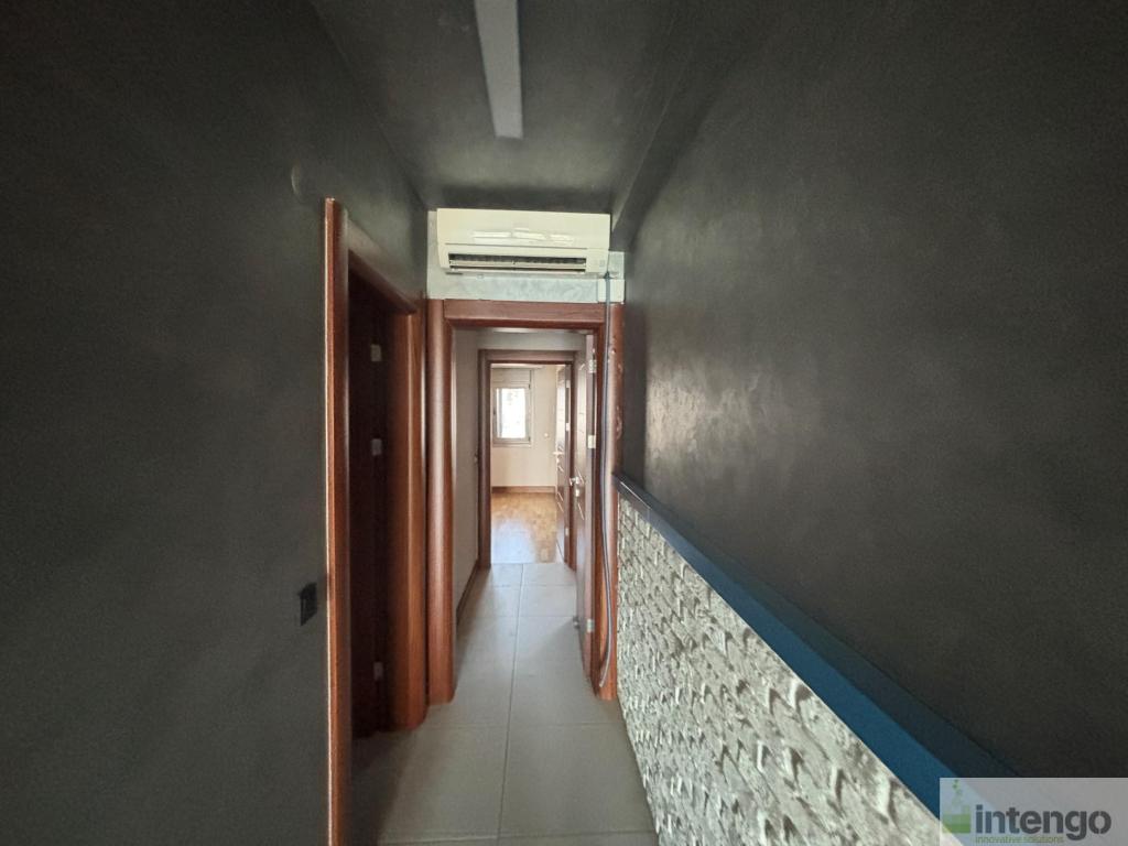 PENDİK SAHİL KONAKLARI'NDA SATILIK DENİZ MANZARALI DAİRE (V-796)