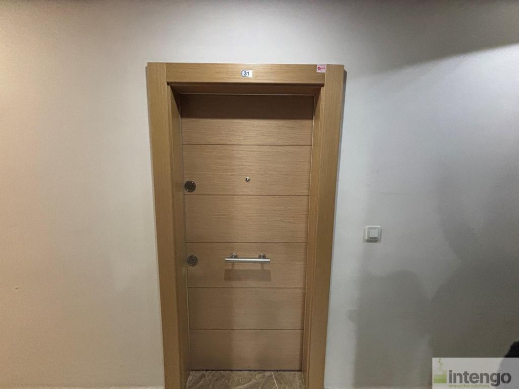 MALTEPE MERAL PARK PANORAMA SİTESİ'NDE SATILIK DAİRE (V-795)