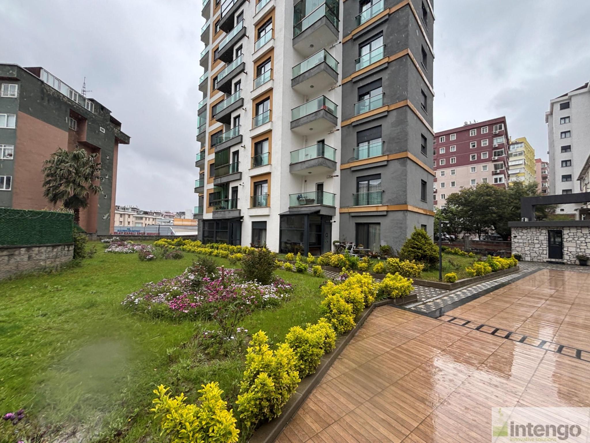 Satılık Daire - İstanbul Maltepe ilan görseli 3