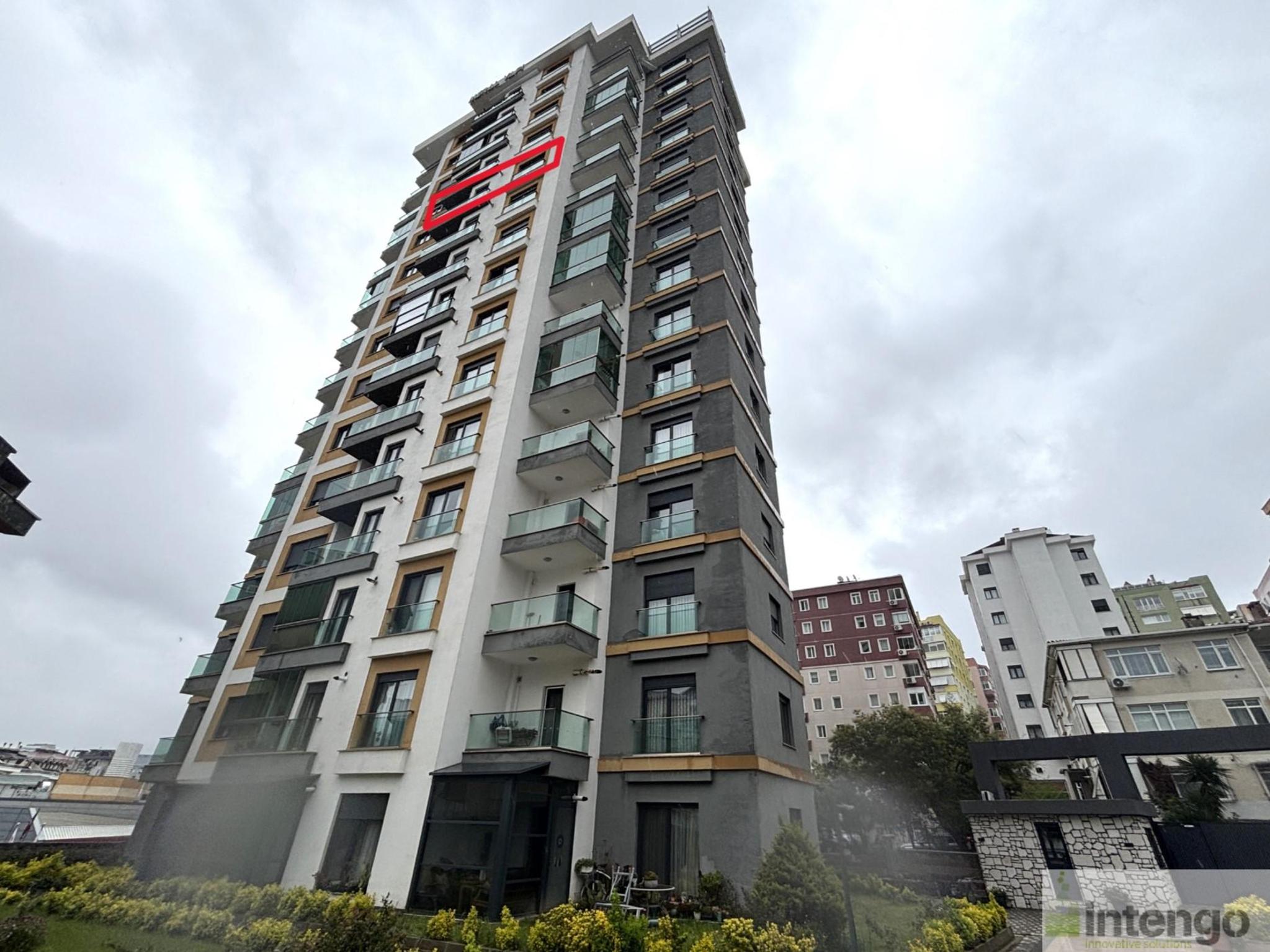 Satılık Daire - İstanbul Maltepe ilan görseli 2