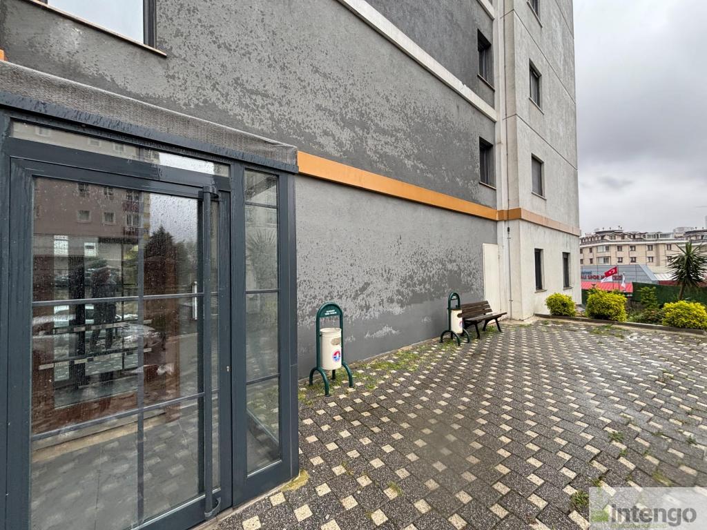 MALTEPE MERAL PARK PANORAMA SİTESİ'NDE SATILIK DAİRE (V-795)