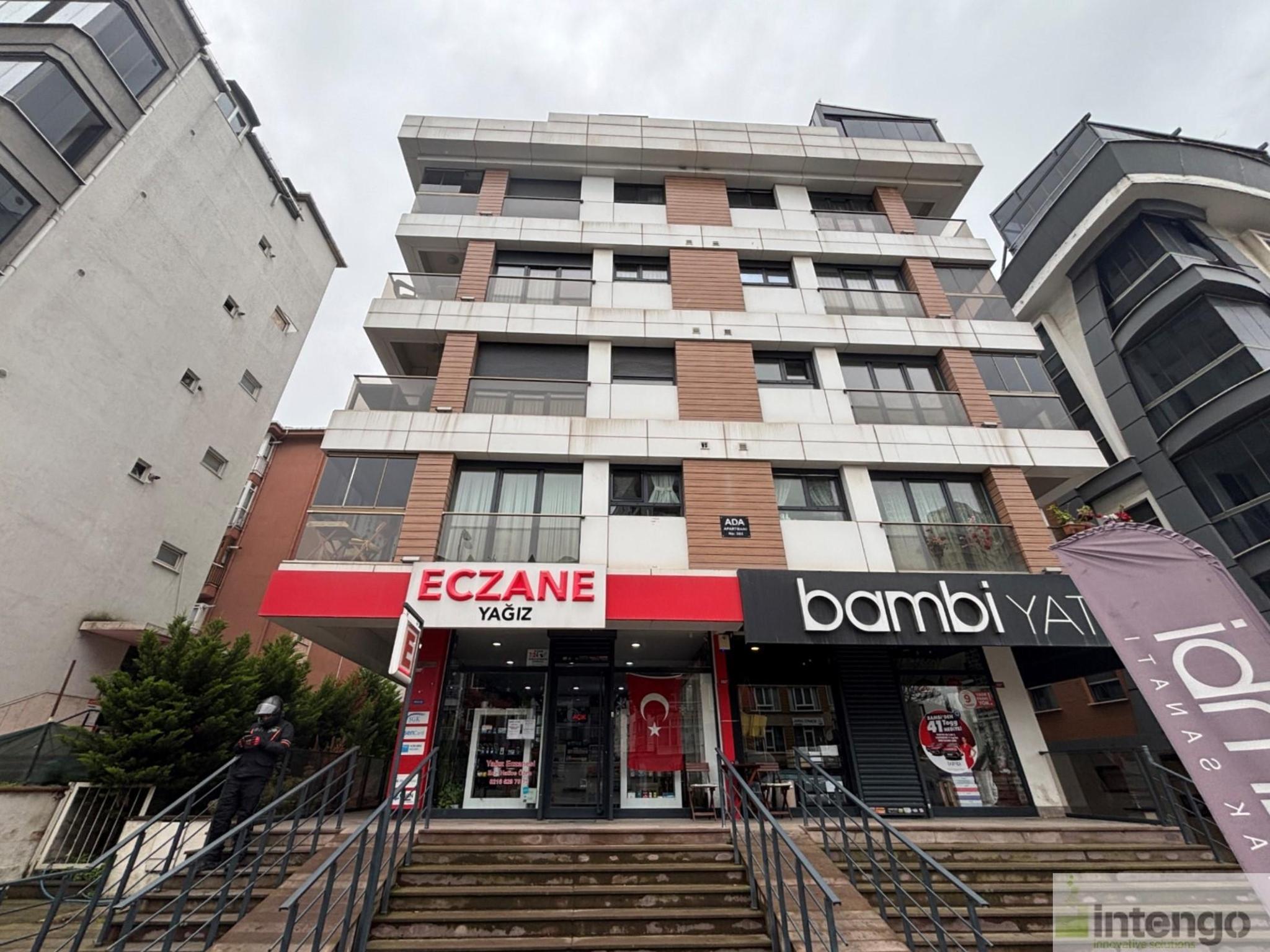 Konut - İSTANBUL MALTEPE