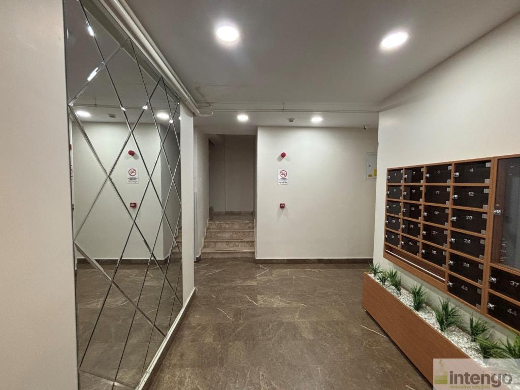 MALTEPE FEYZULLAH MAHALLESİ'NDE SATILIK DAİRE (V-794)