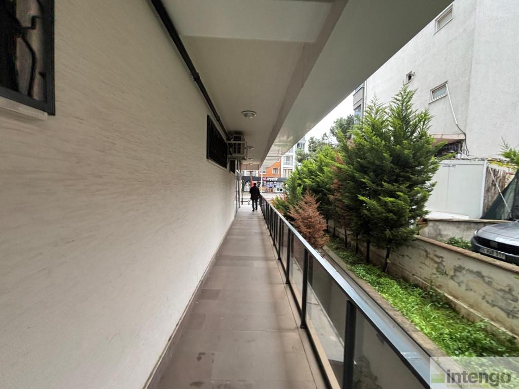 MALTEPE FEYZULLAH MAHALLESİ'NDE SATILIK DAİRE (V-794)
