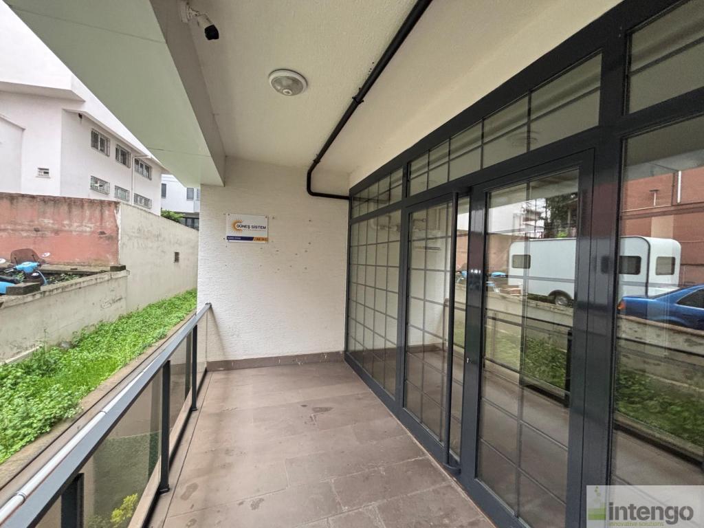 MALTEPE FEYZULLAH MAHALLESİ'NDE SATILIK DAİRE (V-794)