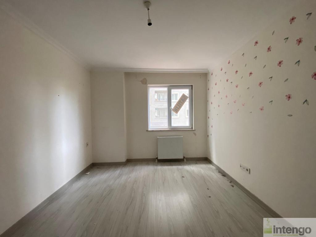 BAĞCILAR HETTAF REZİDANS'TA SATILIK DAİRE (V-798)