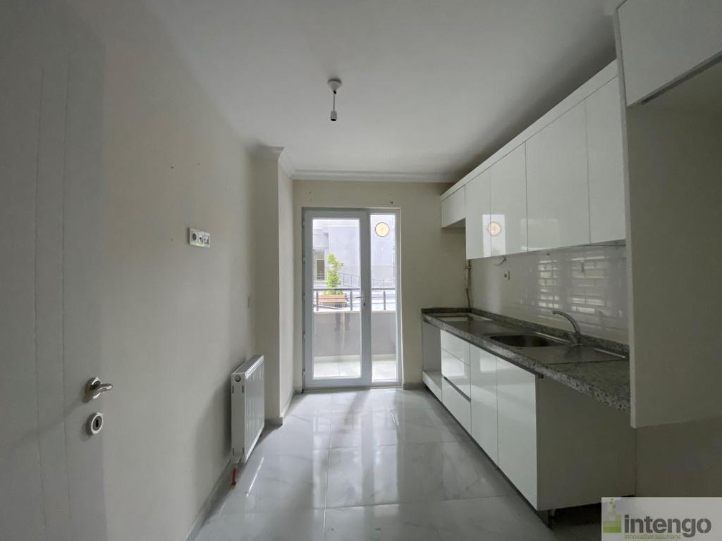 BAĞCILAR HETTAF REZİDANS'TA SATILIK DAİRE (V-798)
