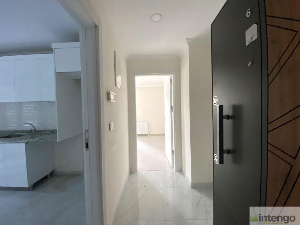 BAĞCILAR HETTAF REZİDANS'TA SATILIK DAİRE (V-798)