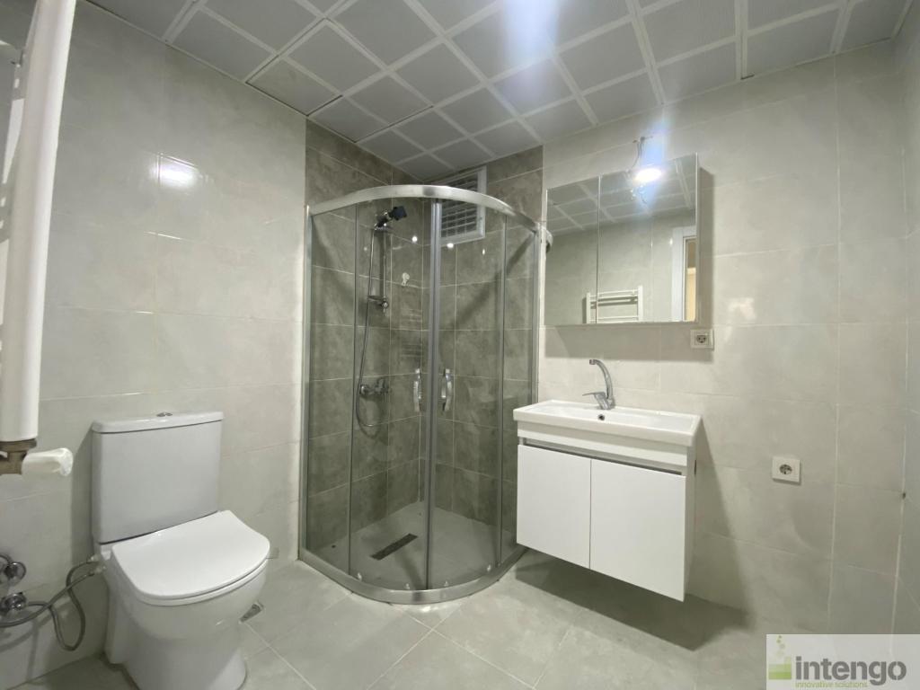 BAĞCILAR HETTAF REZİDANS'TA SATILIK DAİRE (V-798)