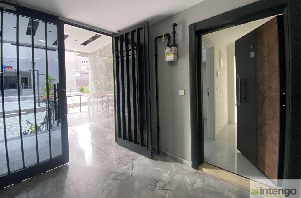 BAĞCILAR HETTAF REZİDANS'TA SATILIK DAİRE (V-798)