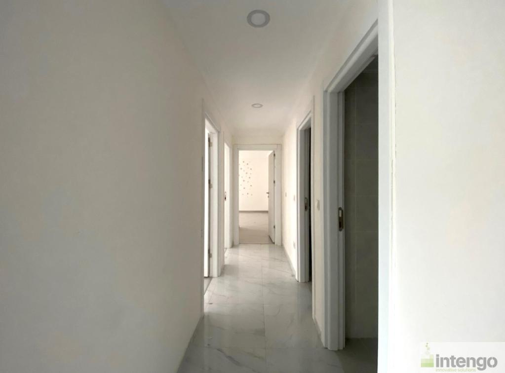 BAĞCILAR HETTAF REZİDANS'TA SATILIK DAİRE (V-798)