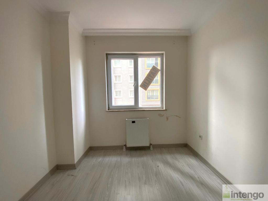 BAĞCILAR HETTAF REZİDANS'TA SATILIK DAİRE (V-798)