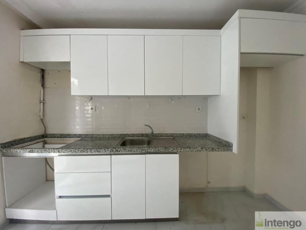 BAĞCILAR HETTAF REZİDANS'TA SATILIK DAİRE (V-798)